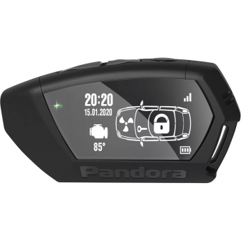 Брелок PANDORA LCD D043T Брелок PANDORA LCD D043T